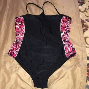 Catalina one piece swimsuit
